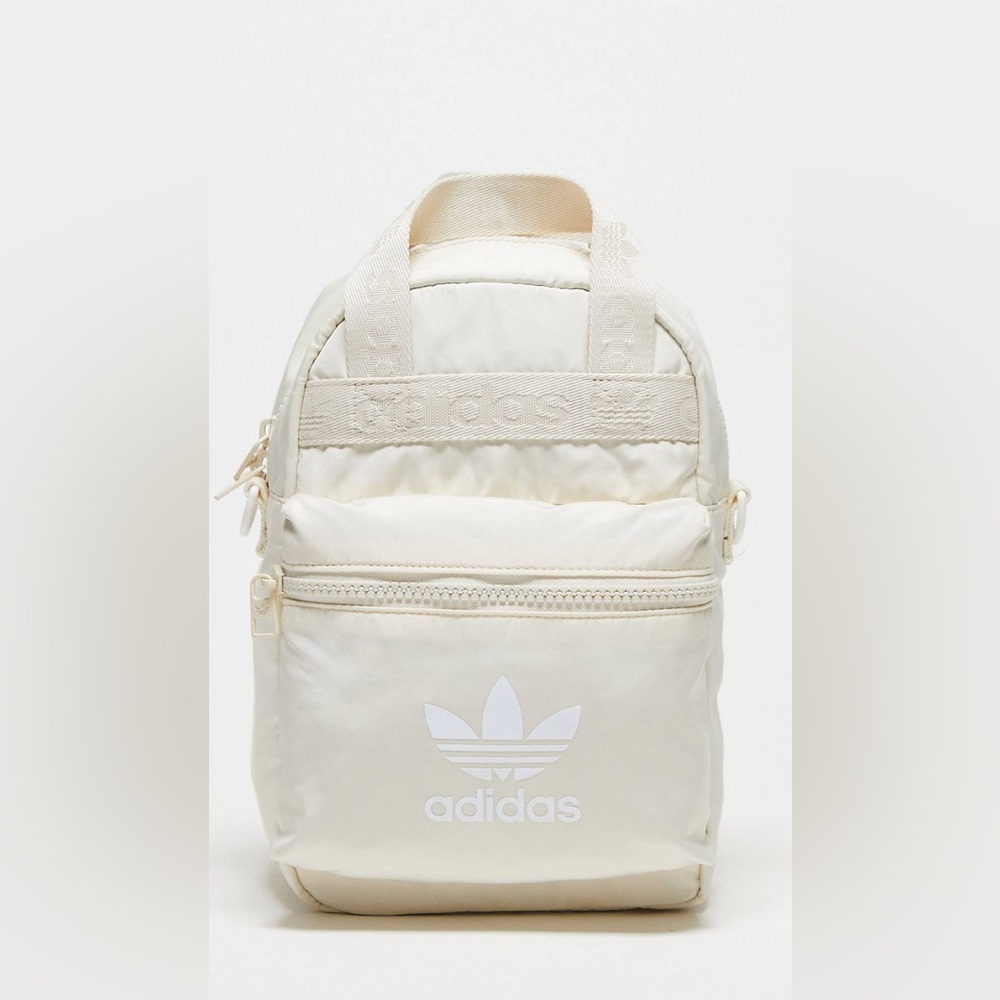 Adidas Micro Mini Backpack